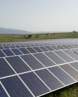 ECOSOLAR GES